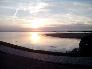 strand-bij-nacht