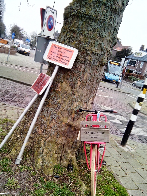 Fietsparkeren Station Harderwijk4